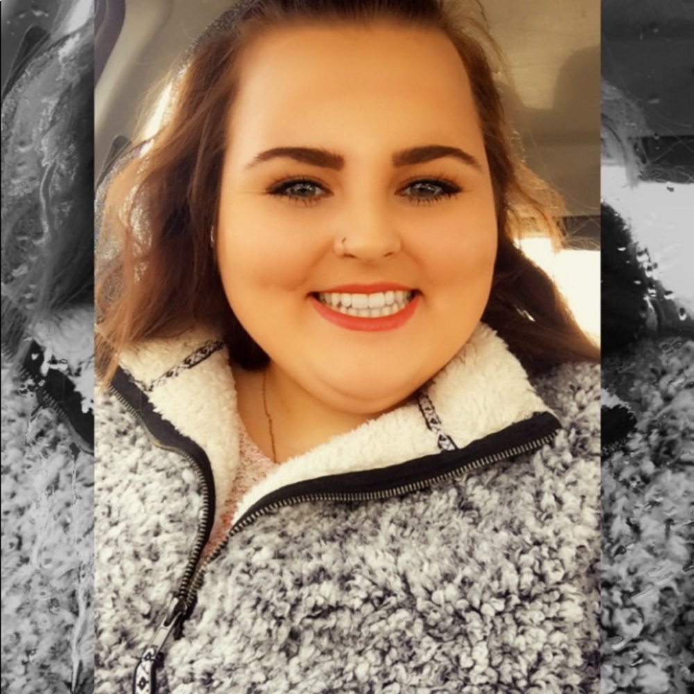 Meet your Posher, Cheyennee